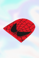 Spiderman Czapka