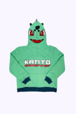 Pokemon Trainer Hoodie