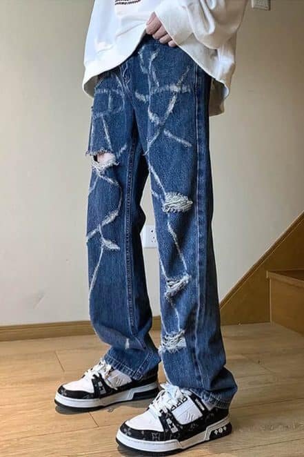 Y2K Jeans - Y2K Polska