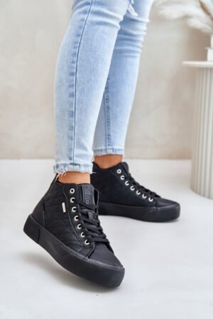 Buty converse Y2K – Darkstyle