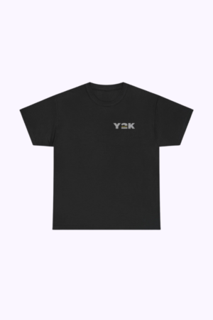 Unisex T Shirt – Y2K Modern