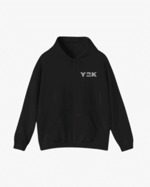 Unisex Hoodie – Y2K Modern