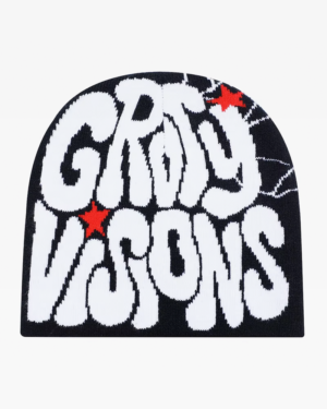 Grvty Visions Czapka