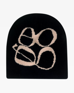 Czapka Beanie Hat Y2K