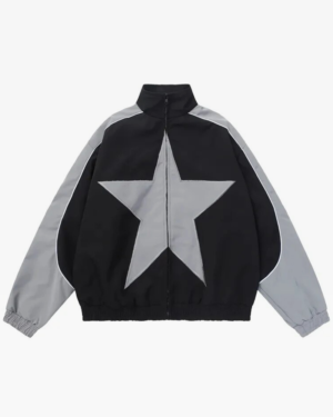 Bluza Star Jacket Y2K