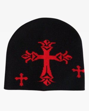 Krzyż Beanie